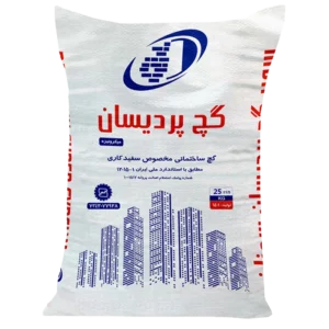 سوپر گچ پردیسان