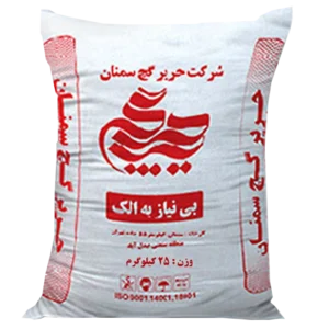 گچ حریر سمنان