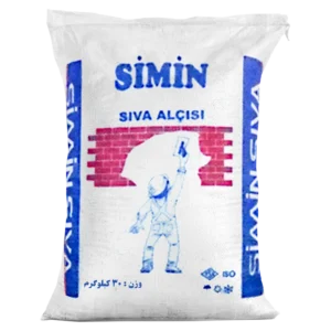 گچ سیوا دستی سیمین سمنان