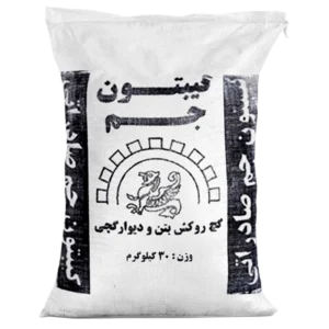 گچ گیپتون سمنان جم